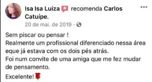 Depoimento