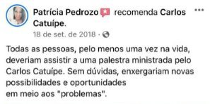 Depoimento