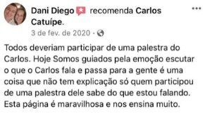 Depoimento