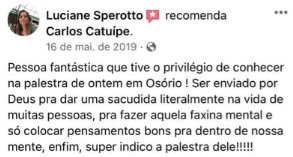 Depoimento