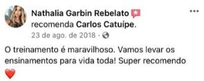 Depoimento