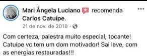 Depoimento