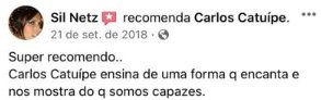 Depoimento